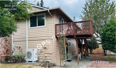22325 4th Pl W in Bothell, WA - Building Photo - Building Photo
