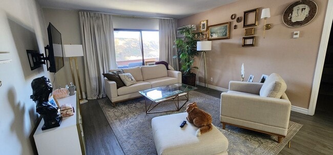 property at 2920 Briarwood Rd