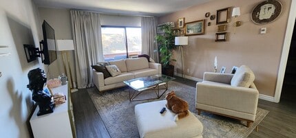 2920 Briarwood Rd in Bonita, CA - Foto de edificio - Building Photo