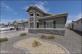 13677 Lartington St in El Paso, TX - Building Photo - Building Photo