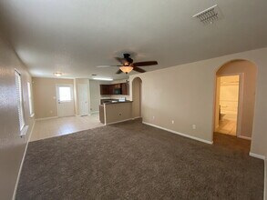 6119 Luckey Run in San Antonio, TX - Building Photo - Building Photo