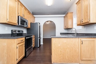 6391 Braybourne Main in Olive Branch, MS - Building Photo - Building Photo