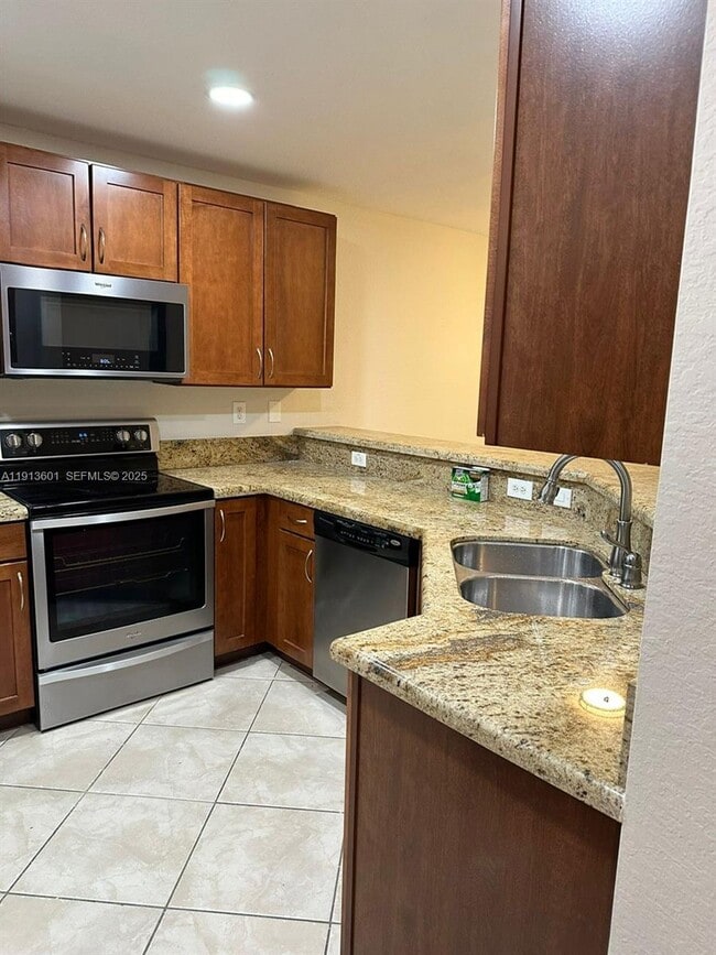 property at 9113 Chambers St