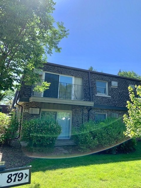 879 Trace Dr in Buffalo Grove, IL - Building Photo - Building Photo