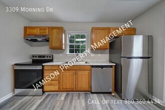 3309 Morning Dr in Charlotte, NC - Building Photo - Building Photo