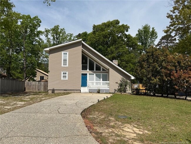 property at 375 Offing Dr