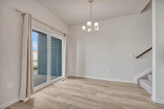 8210 Grey Bark Wy in Colorado Springs, CO - Building Photo - Building Photo