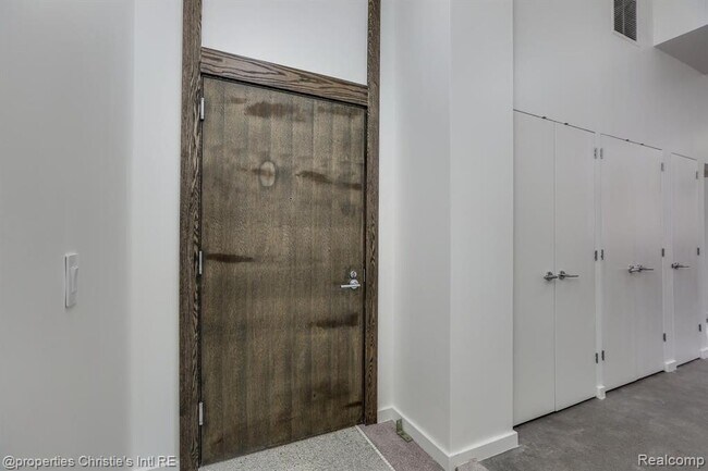 1454 Townsend St in Detroit, MI - Building Photo - Building Photo