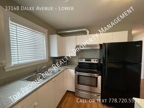 33148 Dalke Ave in Mission, BC - Building Photo - Building Photo