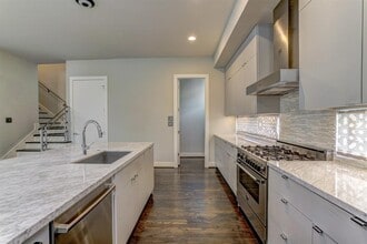 1619 Wichita St in Houston, TX - Building Photo - Building Photo