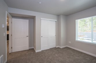 Hillside Apartments in Bonney Lake, WA - Building Photo - Building Photo