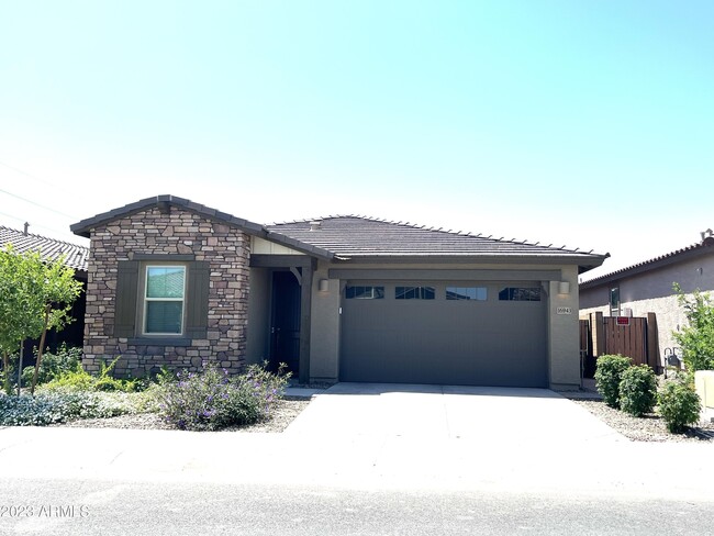 property at 16943 W Las Palmaritas Dr