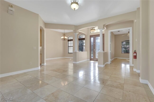 property at 12500 Fairmont Dr