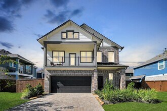 7655 Jerrara Hts Ln in Katy, TX - Building Photo - Building Photo