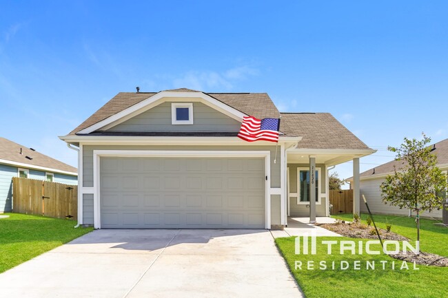 property at 11820 Mancos Trail