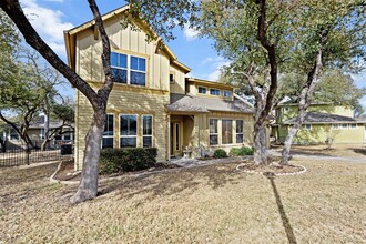 10808 Rock Island Dr in Austin, TX - Building Photo - Building Photo