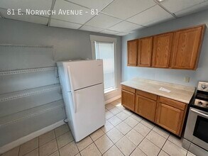 81 E Norwich Ave, Unit 81 in Columbus, OH - Building Photo - Building Photo
