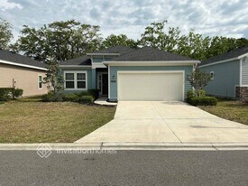 2369 Carters Paddock Rd in Jacksonville, FL - Building Photo