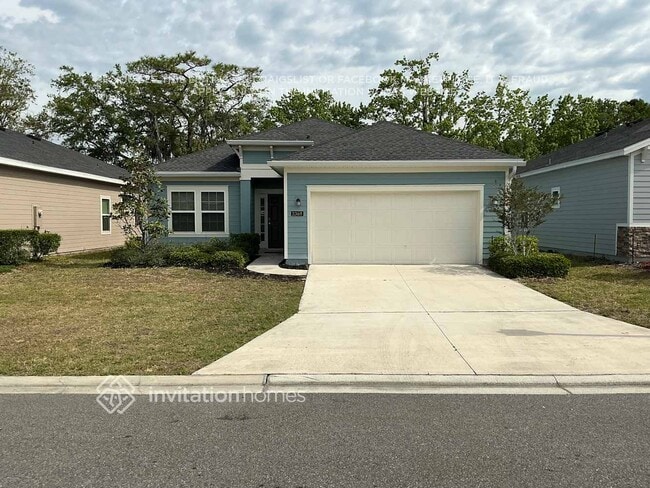 property at 2369 Carters Paddock Rd