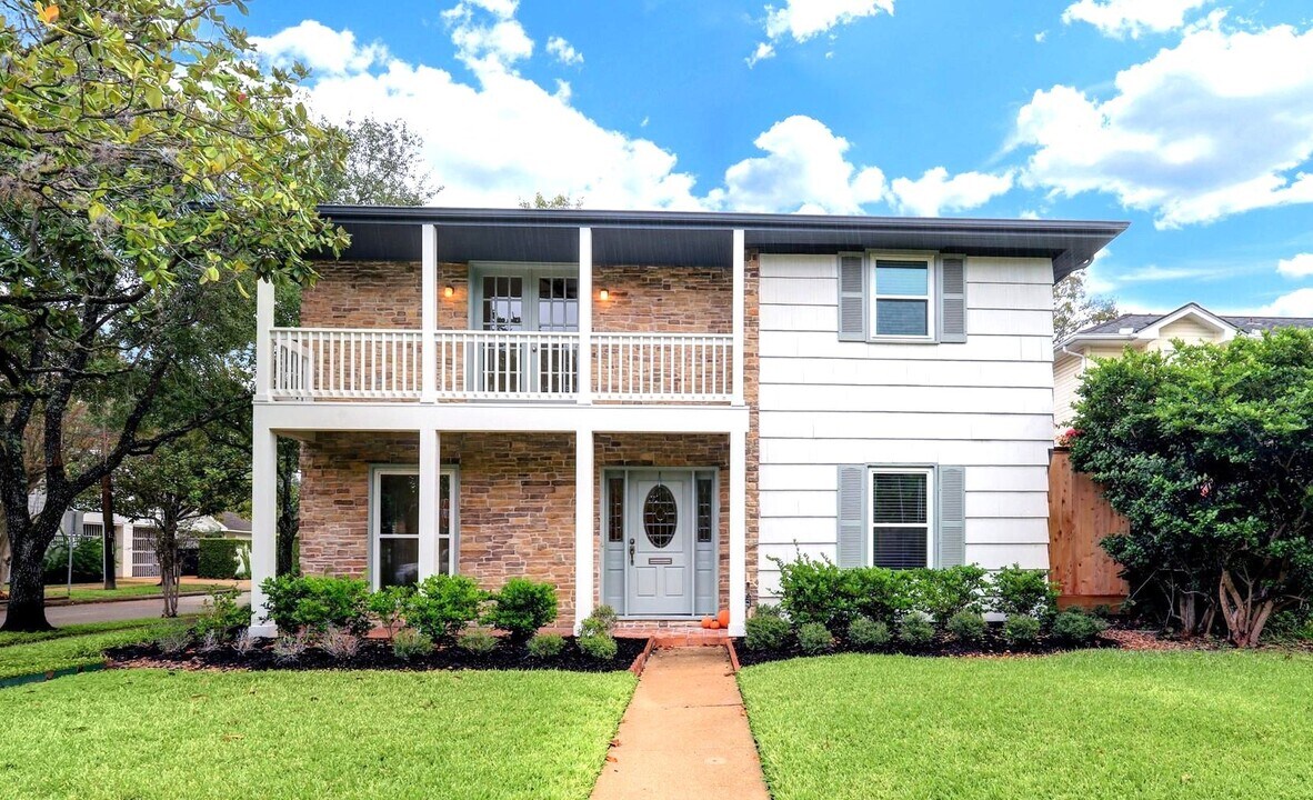 6601 Brompton Rd in Houston, TX - Building Photo