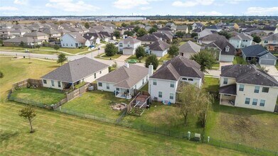 4339 S Vineyard Mdw Ln in Katy, TX - Building Photo - Building Photo