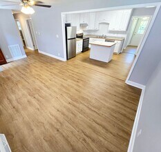 317 Holt Ave in Graham, NC - Building Photo - Building Photo