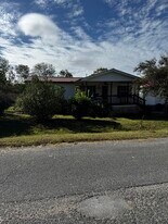 5667 Turner Dr in Kannapolis, NC - Building Photo