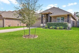 7479 Casita Dr in Magnolia, TX - Building Photo
