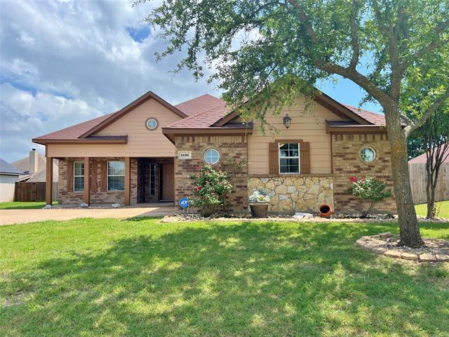 property at 6606 Melody Hill Dr