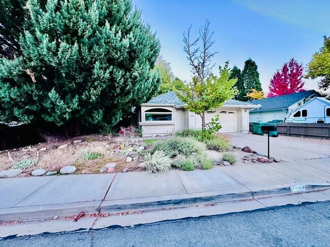 property at 1262 Valley Creek Rd