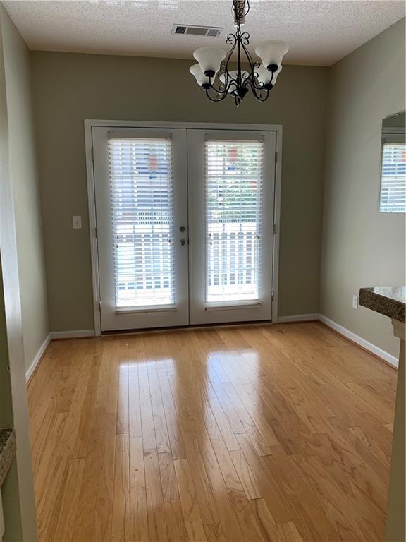 1306 Vinings Forest Ln in Smyrna, GA - Building Photo - Building Photo