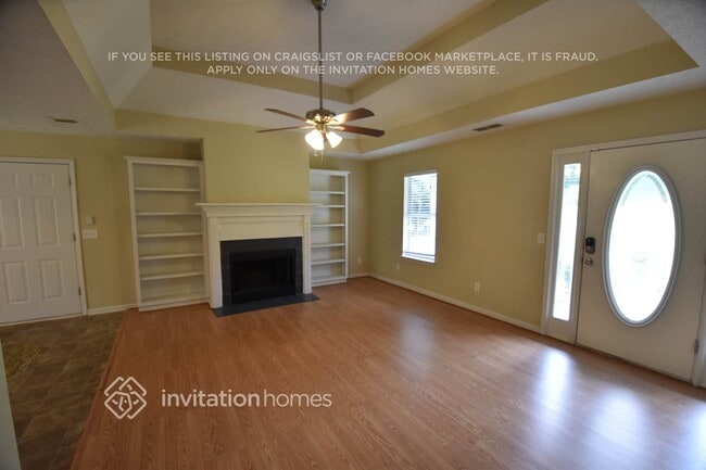 210 Lakefront Dr in Covington, GA - Building Photo - Building Photo