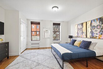 45 Bradhurst Ave. in New York, NY - Building Photo - Building Photo