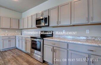 10500 Darla Ln in North Little Rock, AR - Building Photo - Building Photo