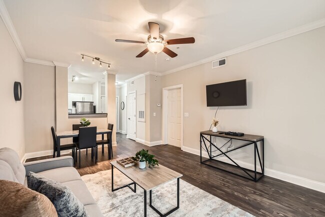 215 North Avenue NE, Unit ID1258427P in Atlanta, GA - Building Photo - Building Photo