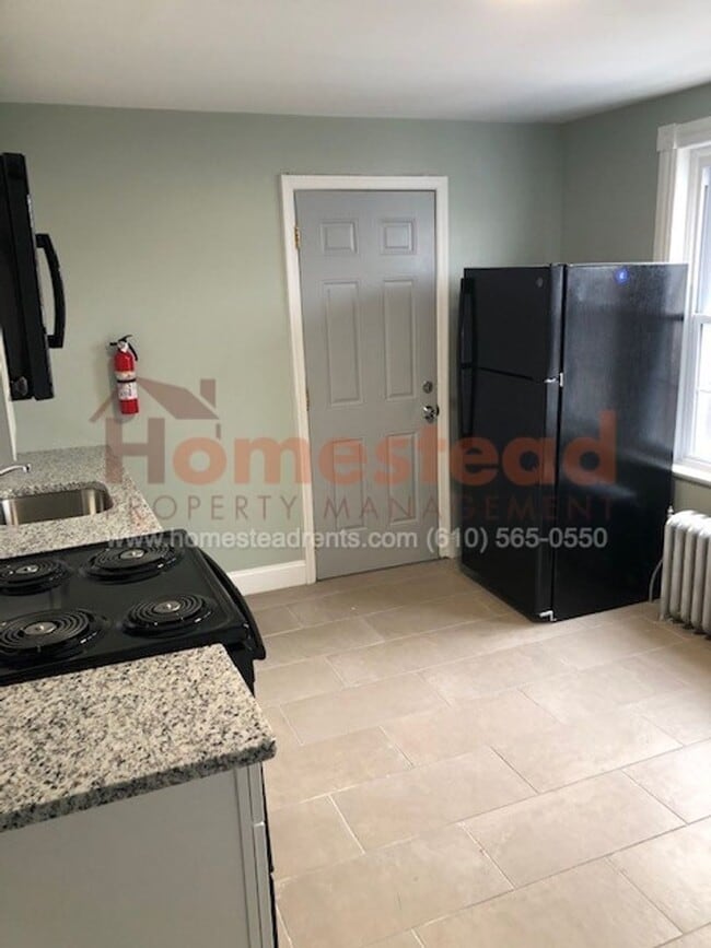 1101 Washington St in Marcus Hook, PA - Building Photo - Building Photo