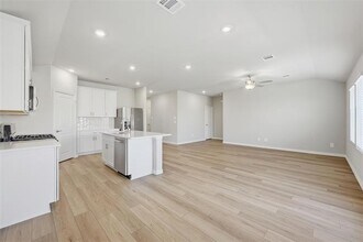 2119 Dunbar Dr in Sherman, TX - Building Photo - Building Photo