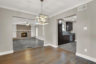 3651 Galloway Ave in Memphis, TN - Building Photo - Building Photo