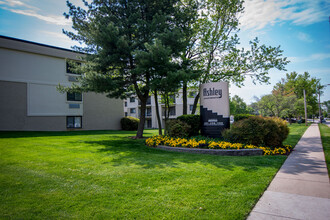 Ashley Apartments in Laurel, MD - Building Photo - Building Photo