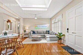 1010 Virginia Dr in Sarasota, FL - Building Photo - Building Photo