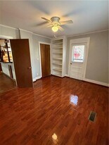 416 E Huntsville Rd in Fayetteville, AR - Building Photo