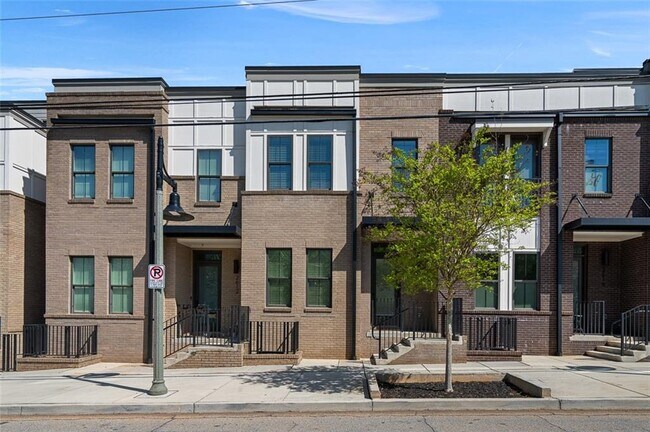 2614 Talley St in Decatur, GA - Building Photo - Building Photo