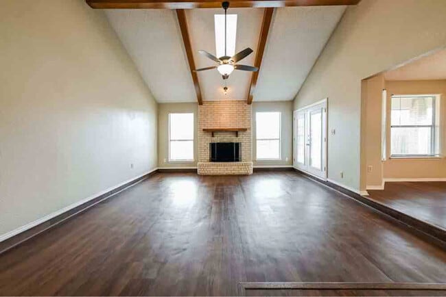 6496 Eldorado Dr in Arlington, TX - Building Photo - Building Photo