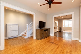 1234 Owen Pl NE in Washington, DC - Building Photo - Building Photo