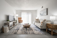 Alpine Lofts in Windsor, CO - Building Photo - Interior Photo