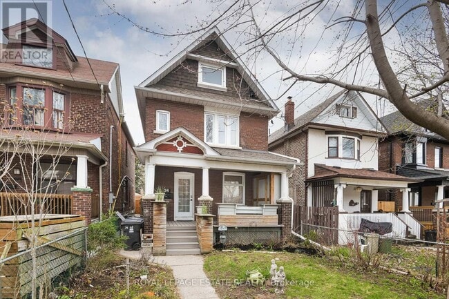 property at 34 Barrington Ave