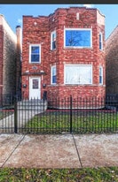 8549 S Aberdeen St, Unit 1 in Chicago, IL - Building Photo