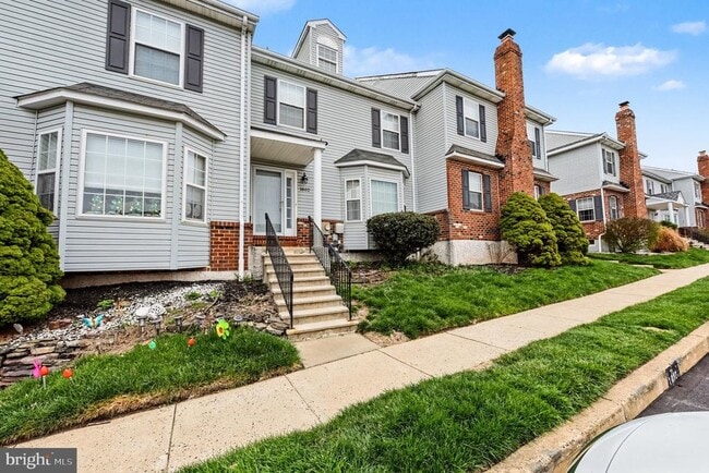 1802 Harrison Ct in Norristown, PA - Building Photo - Building Photo