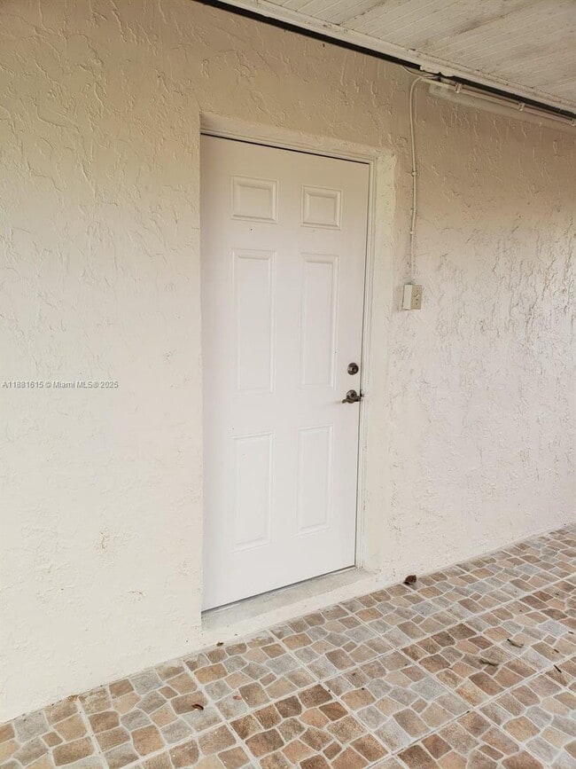 property at 12426 SW 209th St