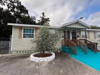 34 E 29th St in Jacksonville, FL - Building Photo